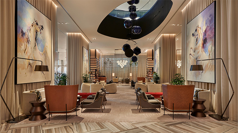 grand hyatt kuwait dining saheel lounge